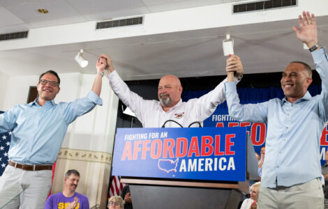 Election 2026 House Pennsylvania